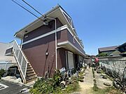 ポポラーレ 2階 築21年2ヶ月の賃貸物件