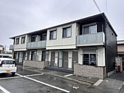 大村駅より徒歩3分 2階 築5年4ヶ月の賃貸物件