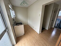 中田マンション 1Kの写真