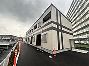 御着駅より徒歩15分 2階 築1年2ヶ月の賃貸物件