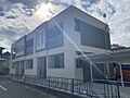 山陽電鉄網干線 山陽網干駅 徒歩4分の賃貸アパート