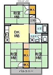 JR姫新線 播磨高岡駅 徒歩36分 1階/-