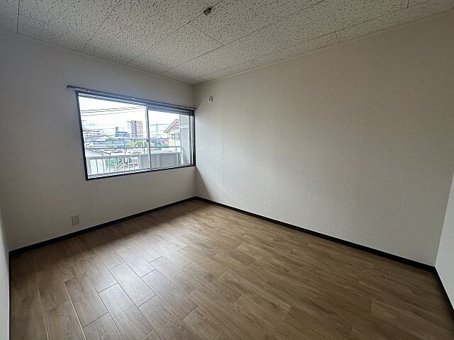 洋室
