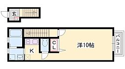 JR姫新線 余部駅 3.2km