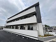 大村駅より徒歩5分 1階 築4年2ヶ月の賃貸物件