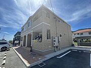 坂越駅より徒歩9分 1階 築6年6ヶ月の賃貸物件
