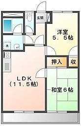 JR東海道・山陽本線 網干駅 徒歩8分 1階/-