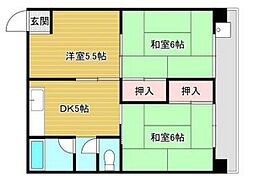 JR東海道・山陽本線 手柄山平和公園駅 徒歩19分 4階/-