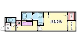 JR東海道・山陽本線 手柄山平和公園駅 徒歩16分 1階/-