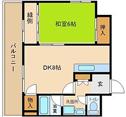 山陽電鉄本線 山陽姫路駅 徒歩6分