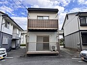 野里駅より徒歩7分 2階 築39年6ヶ月の賃貸物件