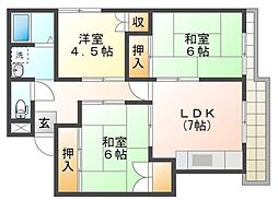 山陽電鉄本線 山陽姫路駅 徒歩6分 3階/-
