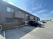 網干駅より徒歩9分 1階 築18年1ヶ月の賃貸物件