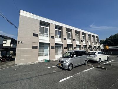 外観 外観