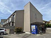 北条町駅より徒歩8分 2階 築16年1ヶ月の賃貸物件