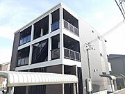 東加古川駅より徒歩9分 3階 築4年の賃貸物件