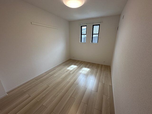 洋室