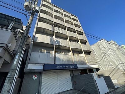 外観 外観