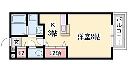 JR赤穂線 播州赤穂駅 徒歩22分