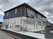 恵比須駅より徒歩8分 1階 築6年5ヶ月の賃貸物件