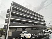 余部駅より徒歩3分 3階 築2年7ヶ月の賃貸物件
