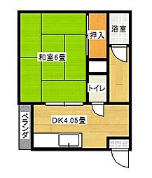 山陽電鉄本線 山陽姫路駅 徒歩19分 2階/-