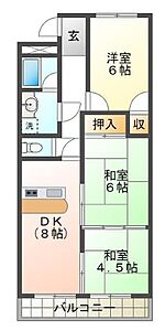間取り 間取り