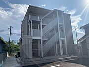 西飾磨駅より徒歩5分 2階 築6年2ヶ月の賃貸物件