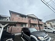 姫路市飾磨区阿成渡場アパート 2階 築7年6ヶ月の賃貸物件