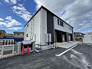 本竜野駅より徒歩7分 2階 築4年11ヶ月の賃貸物件
