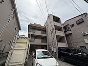 東加古川駅より徒歩3分 3階 築44年8ヶ月の賃貸物件