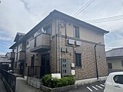 シャノン 2階 築21年5ヶ月の賃貸物件