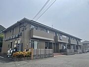 曽根駅より徒歩6分 1階 築16年7ヶ月の賃貸物件
