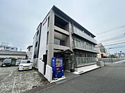 姫路駅より徒歩8分 2階 築20年8ヶ月の賃貸物件