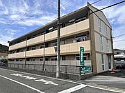 コンパスローズ白浜の賃貸物件