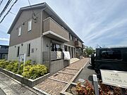広畑駅より徒歩7分 2階 築10年5ヶ月の賃貸物件