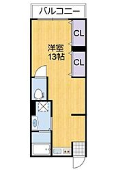 FELICE手柄 3階