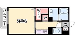 JR福知山線 相野駅 12.2km 1階/-