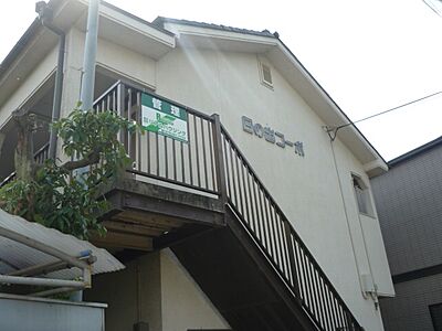 外観:外観です(^^♪ 外観:外観です(^^♪