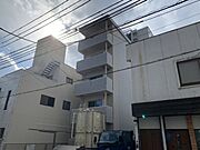 山陽姫路駅より徒歩3分 2階 築5年5ヶ月の賃貸物件