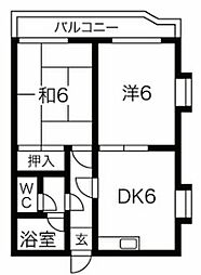 JR加古川線 加古川駅 徒歩12分