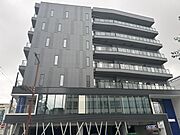 山陽姫路駅より徒歩8分 5階 築2年3ヶ月の賃貸物件