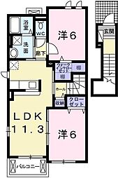 JR赤穂線 播州赤穂駅 徒歩37分 2階/-
