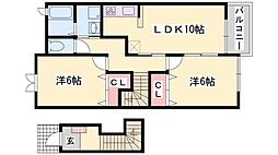 JR加古川線 新西脇駅 徒歩37分