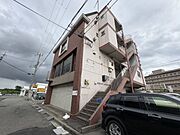 グレイス夢前川 3階 築43年1ヶ月の賃貸物件