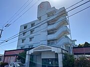 香呂駅より徒歩8分 4階 築29年1ヶ月の賃貸物件
