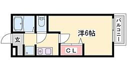 JR東海道・山陽本線 東加古川駅 徒歩2分