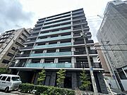 THEMUSE駅南の賃貸物件