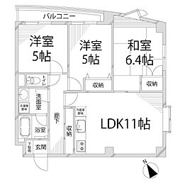 山陽電鉄網干線 飾磨駅 徒歩10分
