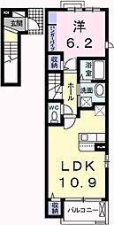 JR姫新線 播磨高岡駅 徒歩20分